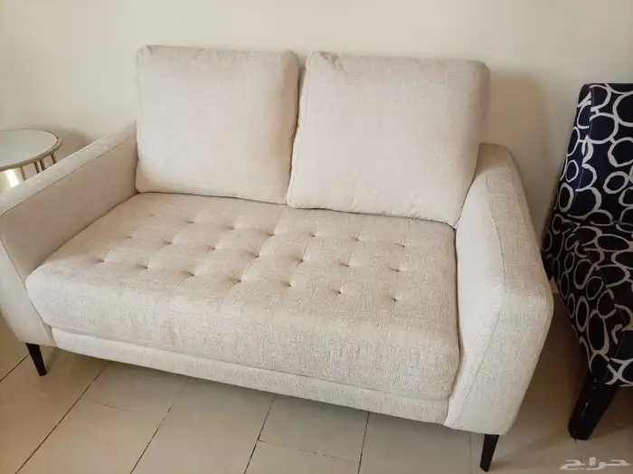 طقم كنب - إستقبال 3