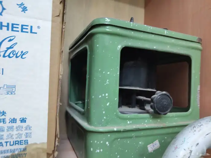 للبيع. تراثي شعبي. قديم. تحف 7