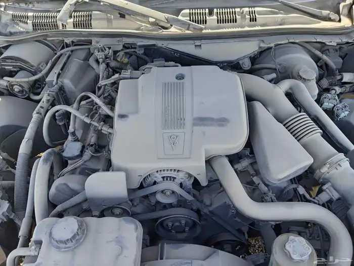 تشليح فورد فكتوريا موديل 2011 مكاين وكالة ممشئ قليل 2