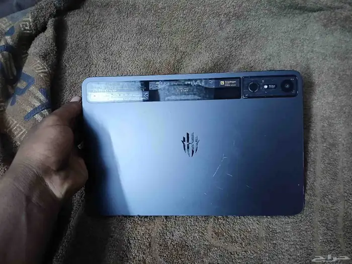 ايباد رد مجك لبيع او البدل 0