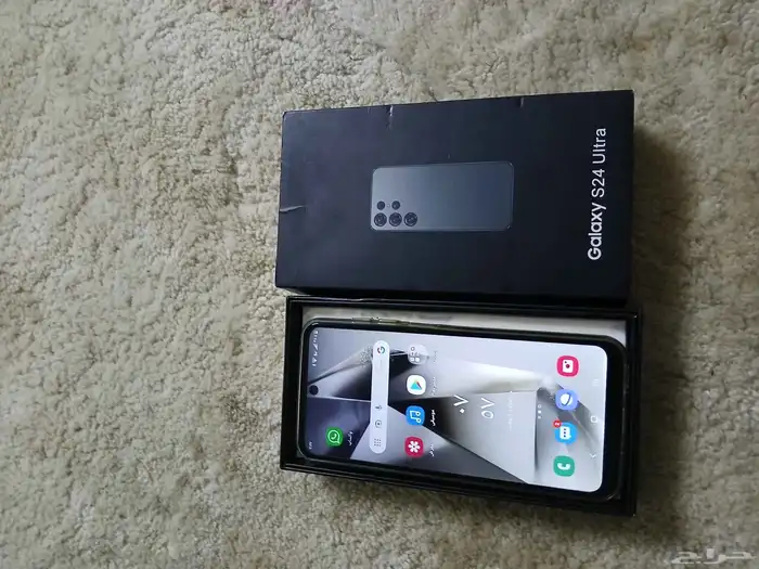 للبيع جوال سعر 120 مستعجل البيع مستعجل 3