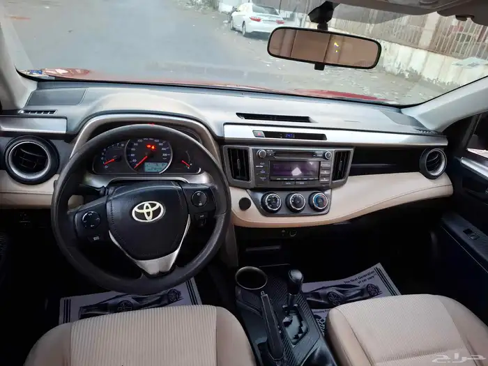 راف فور 2013 قمة في النظافة تم البيع تم البيع 26