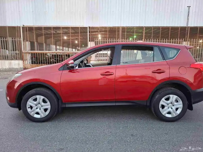 راف فور 2013 قمة في النظافة تم البيع تم البيع 13