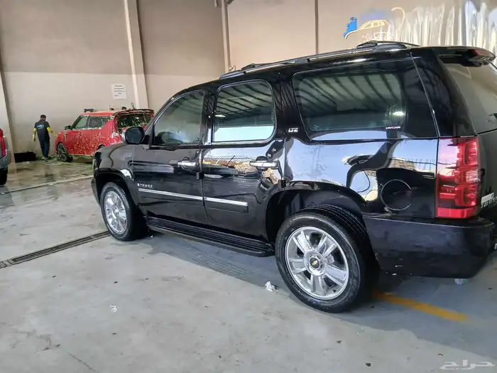 تاهو دبل فل 5