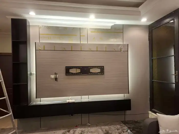 مسسه دلتات استور للديكور بديل اشيبورد 3