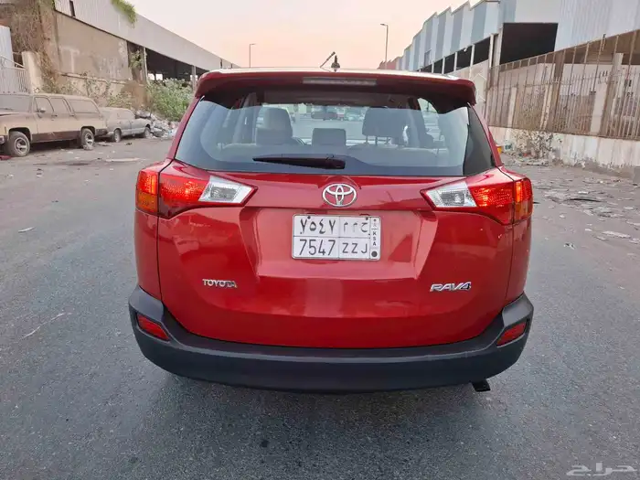 راف فور 2013 قمة في النظافة تم البيع تم البيع 10