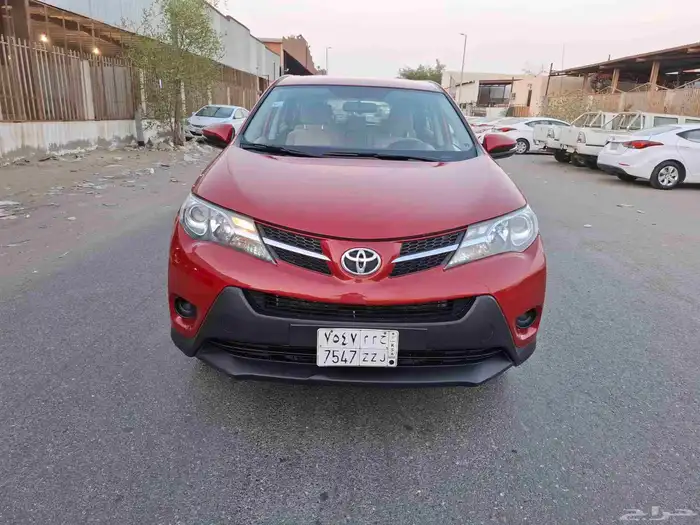 راف فور 2013 قمة في النظافة تم البيع تم البيع 1