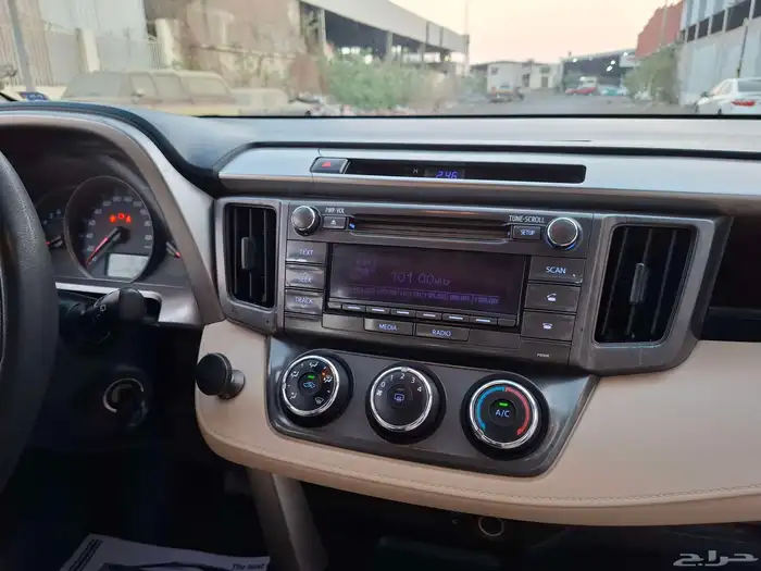 راف فور 2013 قمة في النظافة تم البيع تم البيع 19