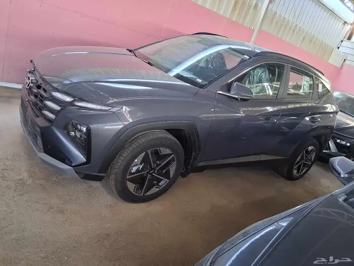 توسان 2025 مكينه 2.0 ... اقساط بدون دفعه اولى 3