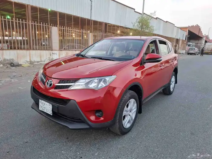 راف فور 2013 قمة في النظافة تم البيع تم البيع 15