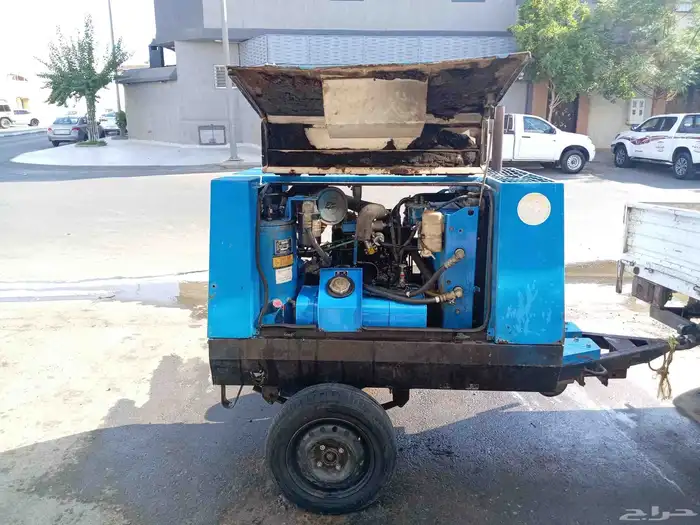 تأجير معدات 4