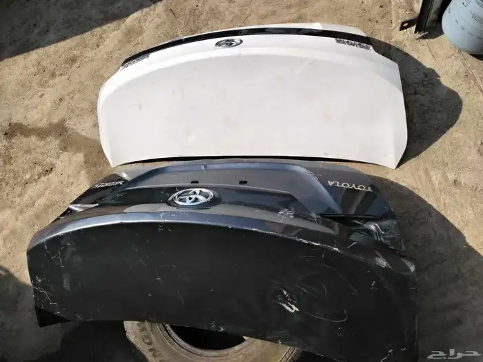 شنطه يارس موديل 2016   2022 3