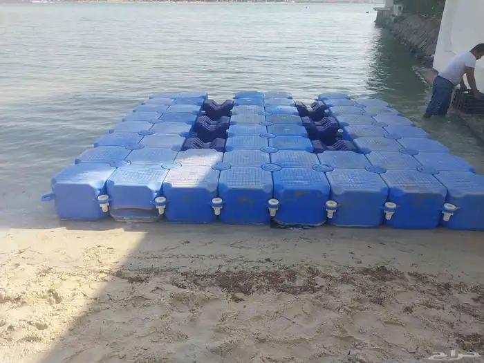 موقف جت سكي 1