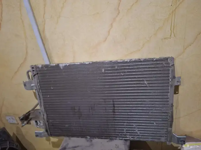 لديتر مكيف فورد 0