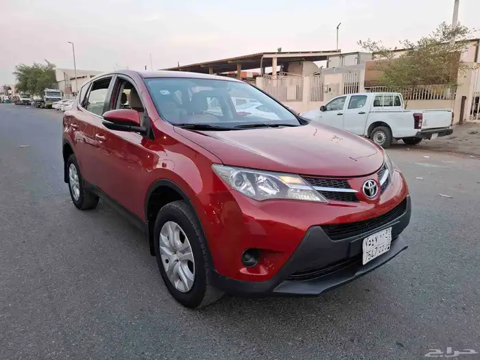 راف فور 2013 قمة في النظافة تم البيع تم البيع 3