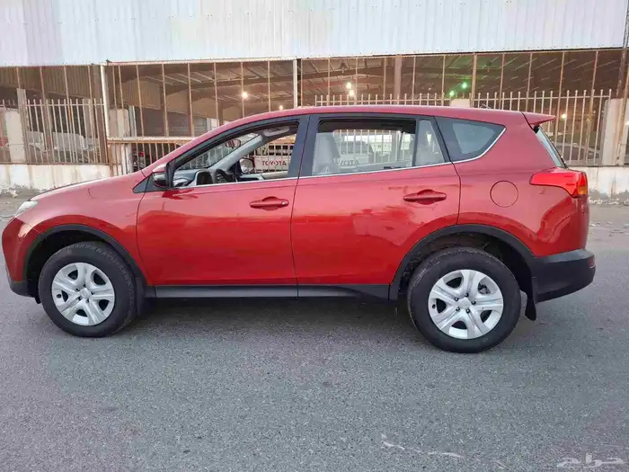 راف فور 2013 قمة في النظافة تم البيع تم البيع 12