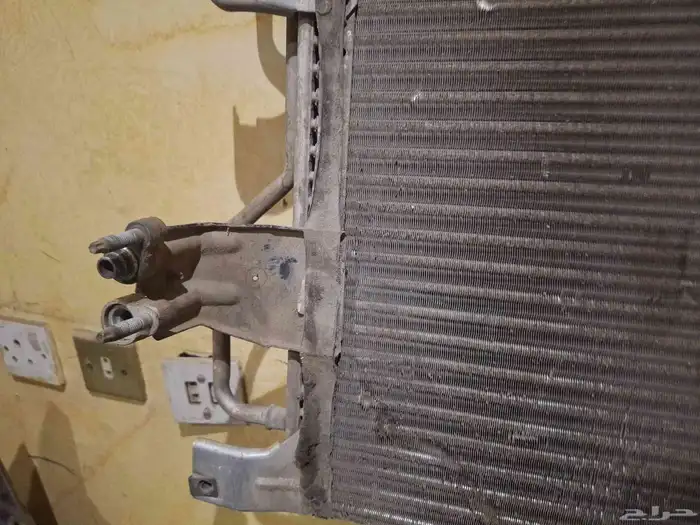 لديتر مكيف فورد 1