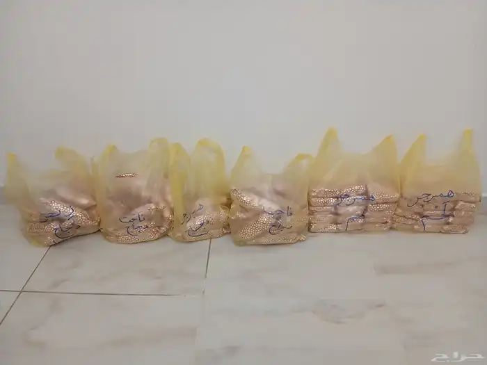 ساندوتشات لجميع المناسبات 7