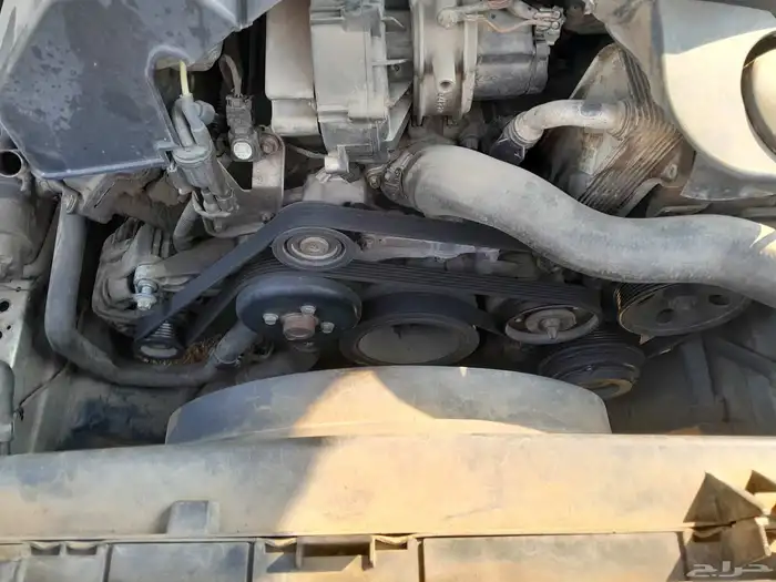 مكينة مرسيدس ابوعيون للبيع مكينه على شرط ومضمونه 240 E 1