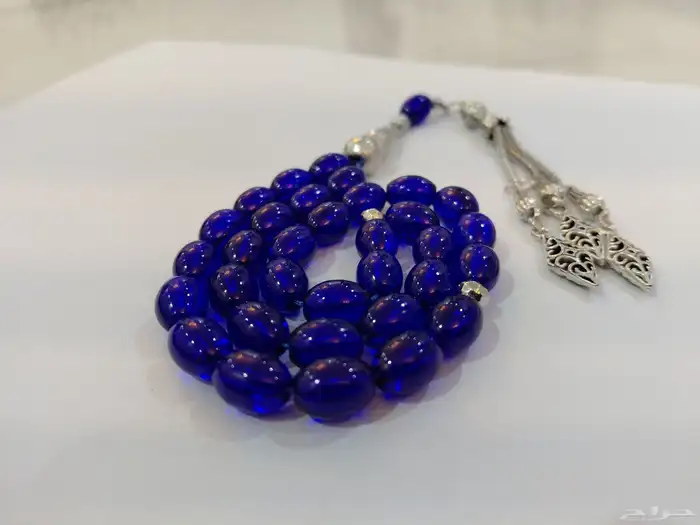 سبح كركوشه 33 خرزه 1