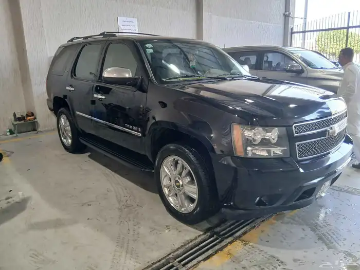 تاهو دبل فل 6