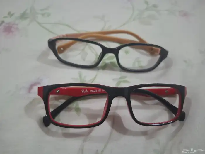 نظارات للاطفال 1