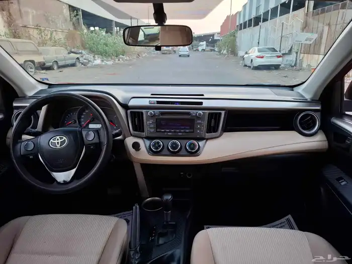 راف فور 2013 قمة في النظافة تم البيع تم البيع 22