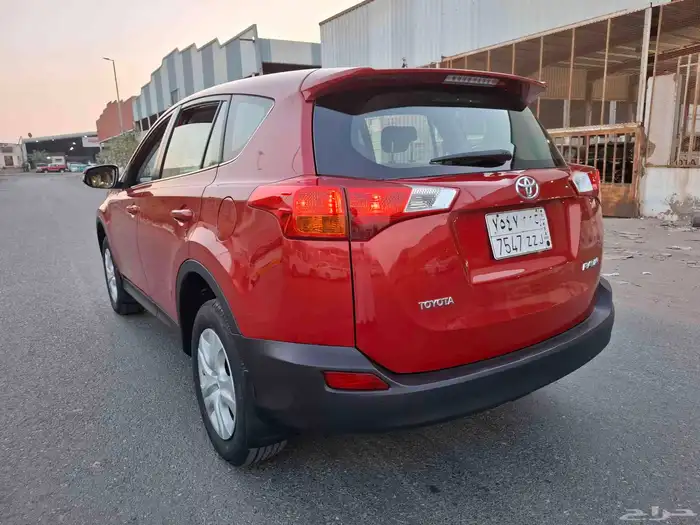 راف فور 2013 قمة في النظافة تم البيع تم البيع 11