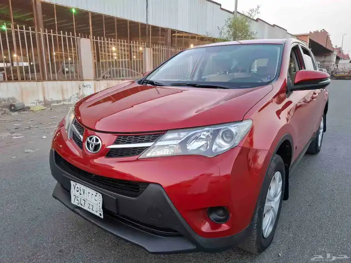 راف فور 2013 قمة في النظافة تم البيع تم البيع 14