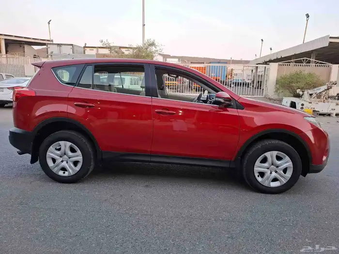 راف فور 2013 قمة في النظافة تم البيع تم البيع 5