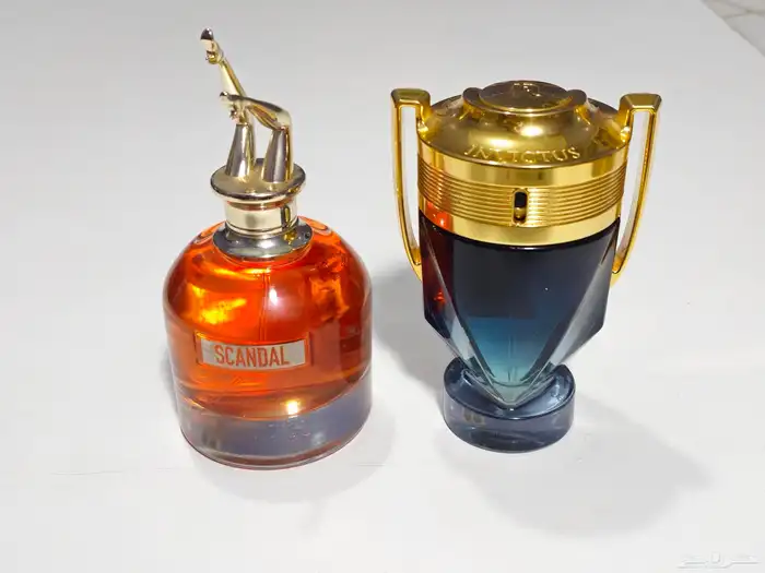 عطور تستر اصلي بدون كرتون 5