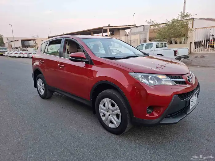 راف فور 2013 قمة في النظافة تم البيع تم البيع 2