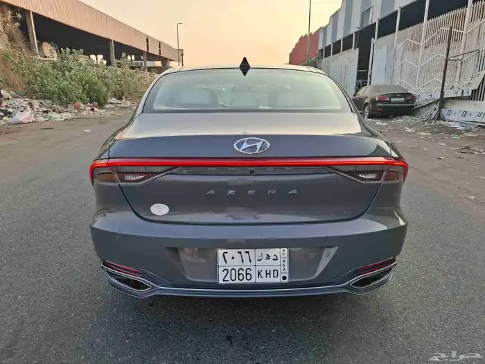 ازيرا 2021 قمة في النظافة 14