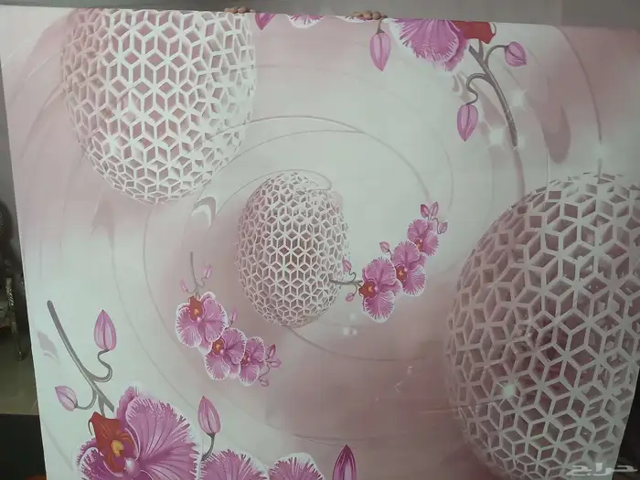 فرشات وستارة 4