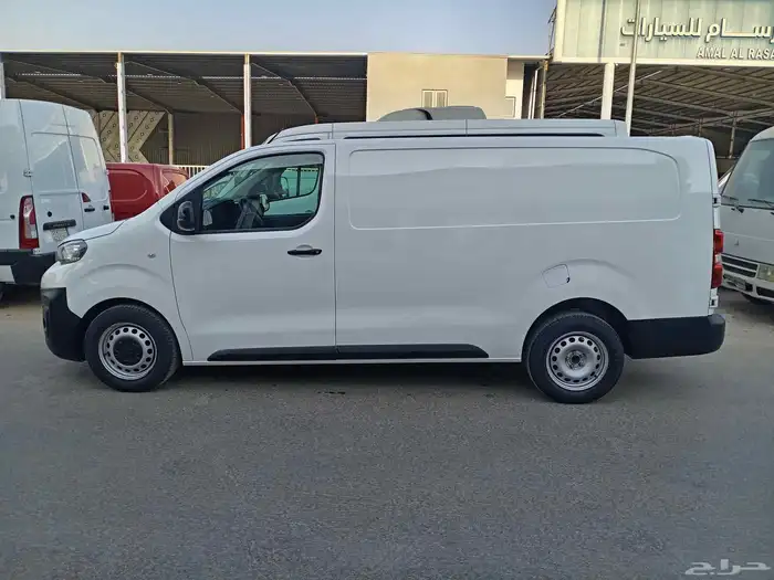 بيجو اكسبرت 7