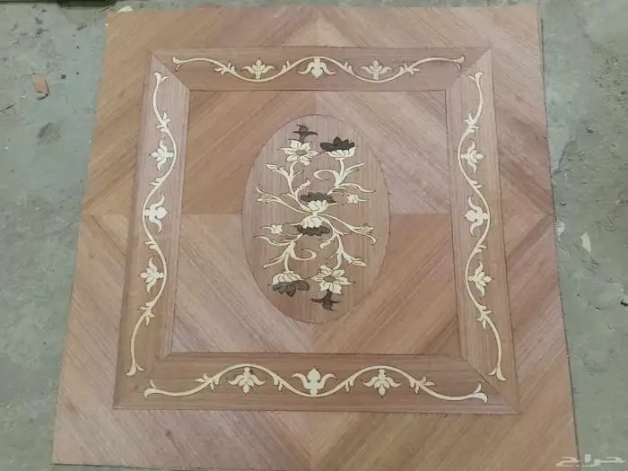 تصميم الماركتريه 5