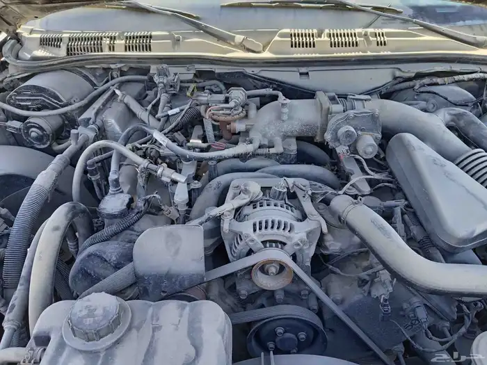 تشليح فورد فكتوريا موديل 2011 مكاين وكالة ممشئ قليل 0