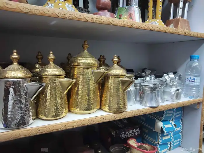 للبيع. تراثي شعبي. قديم. تحف 13