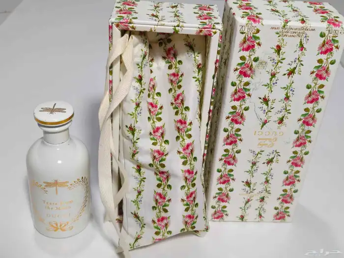 عطور تستر اصلي بدون كرتون 20