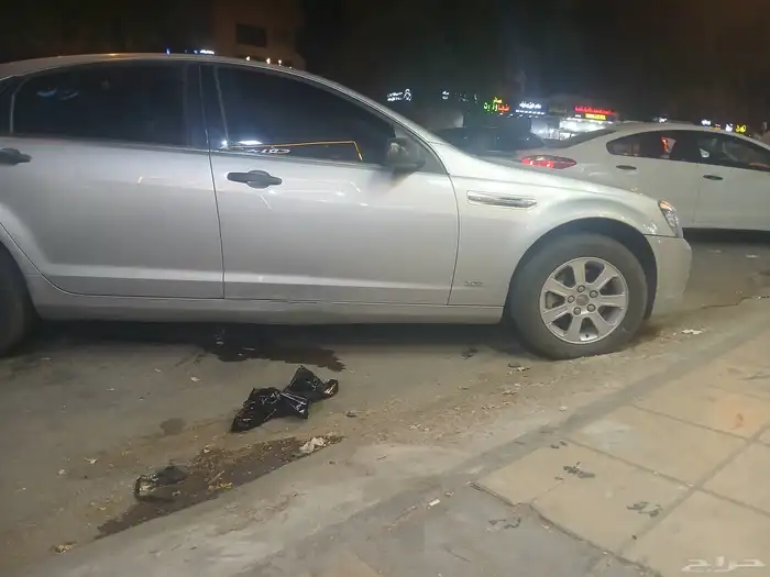 كابرس مديل 2008 6