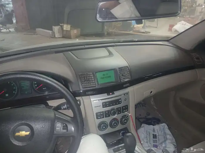 كابرس مديل 2008 1