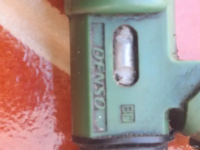 بخاخ لاند كروزر 1998 - 2007 محركات 4.5 - 4.7 2