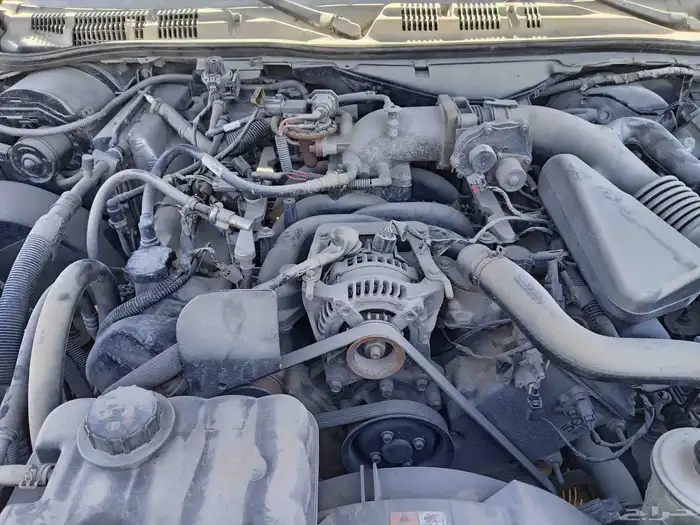 تشليح فورد فكتوريا موديل 2011 مكاين وكالة ممشئ قليل 1