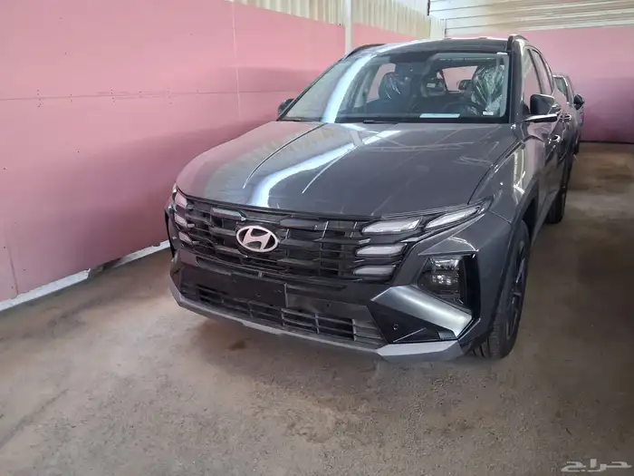 توسان 2025 مكينه 2.0 ... اقساط بدون دفعه اولى 4