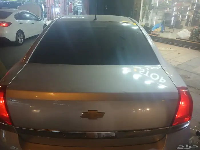 كابرس مديل 2008 7