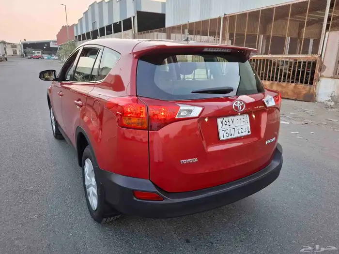 راف فور 2013 قمة في النظافة تم البيع تم البيع 9