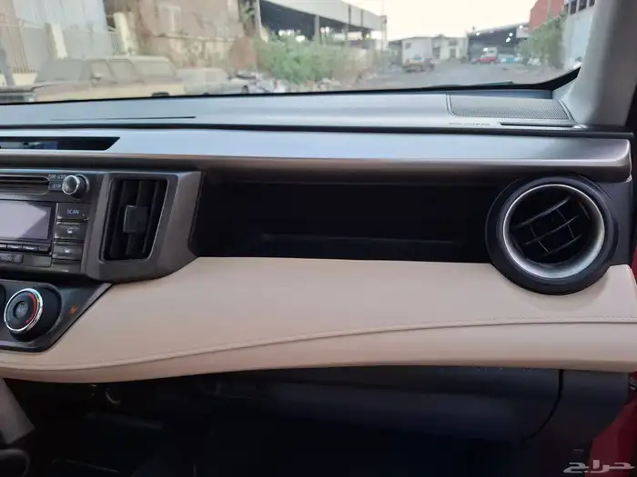 راف فور 2013 قمة في النظافة تم البيع تم البيع 18