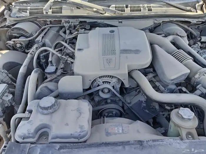 تشليح فورد فكتوريا موديل 2011 مكاين وكالة ممشئ قليل 3