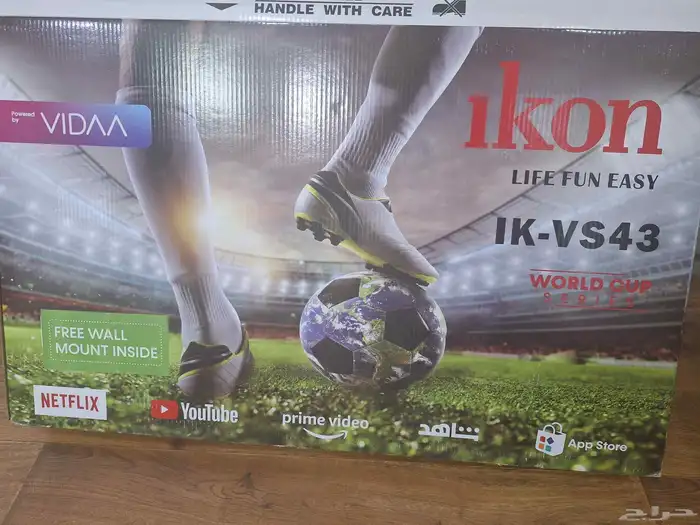 ثلاجة ومكيف واجهزة ومتفرقات للبيع 9