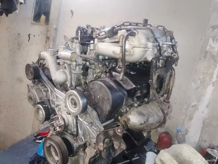 مكنيك عام تبديل او توضيب مكائن قيور اتومايك او عادي 2